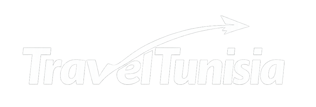 TunisTravels Logo